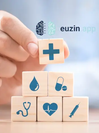 Euzin APP